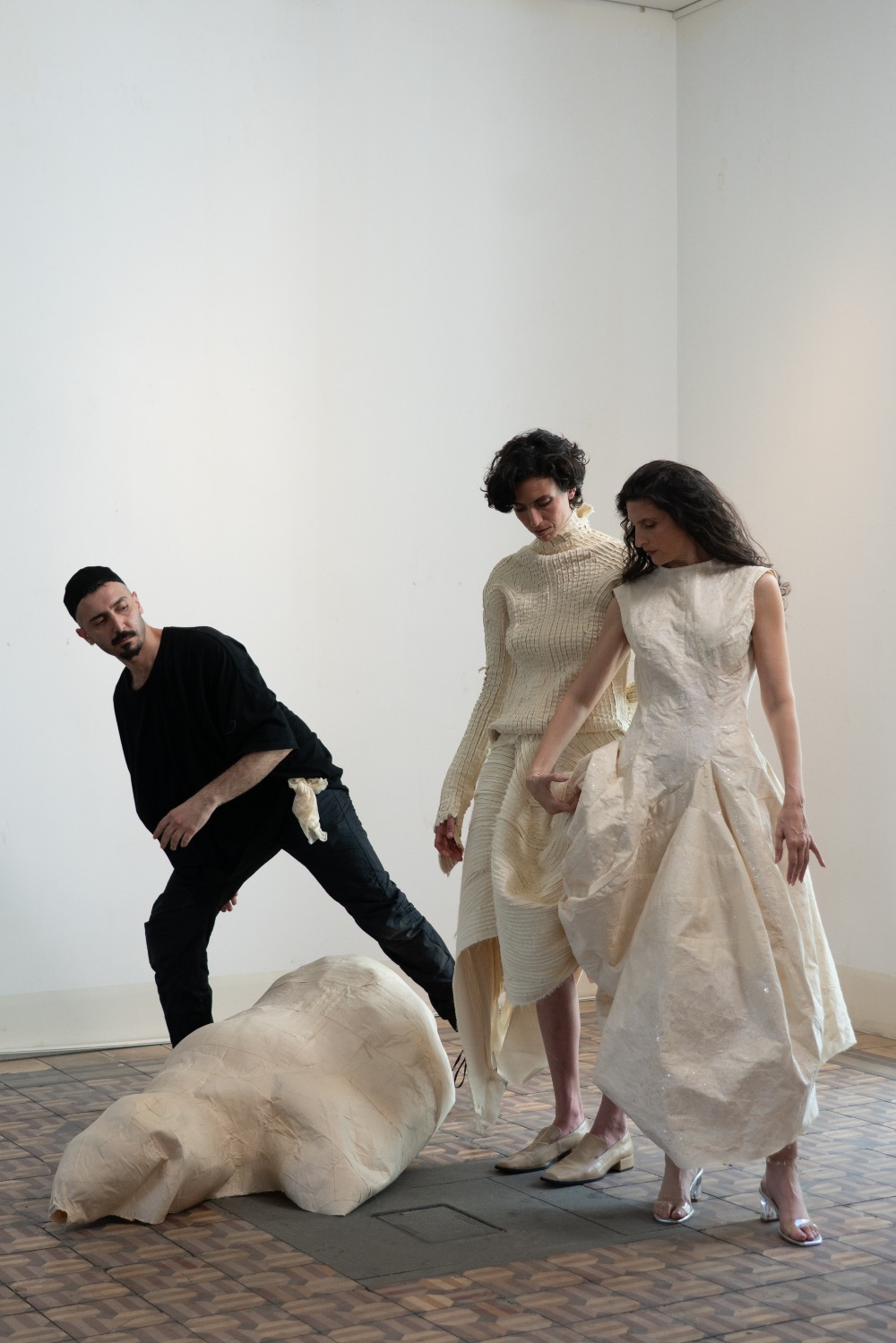 La nueva era de la moda árabe llega con sus diseñadores