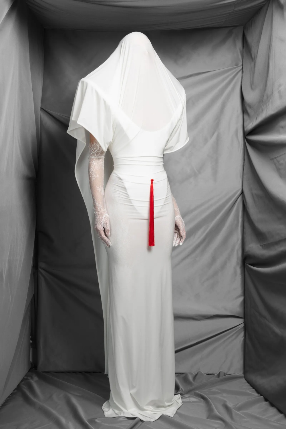 La nueva era de la moda árabe llega con sus diseñadores