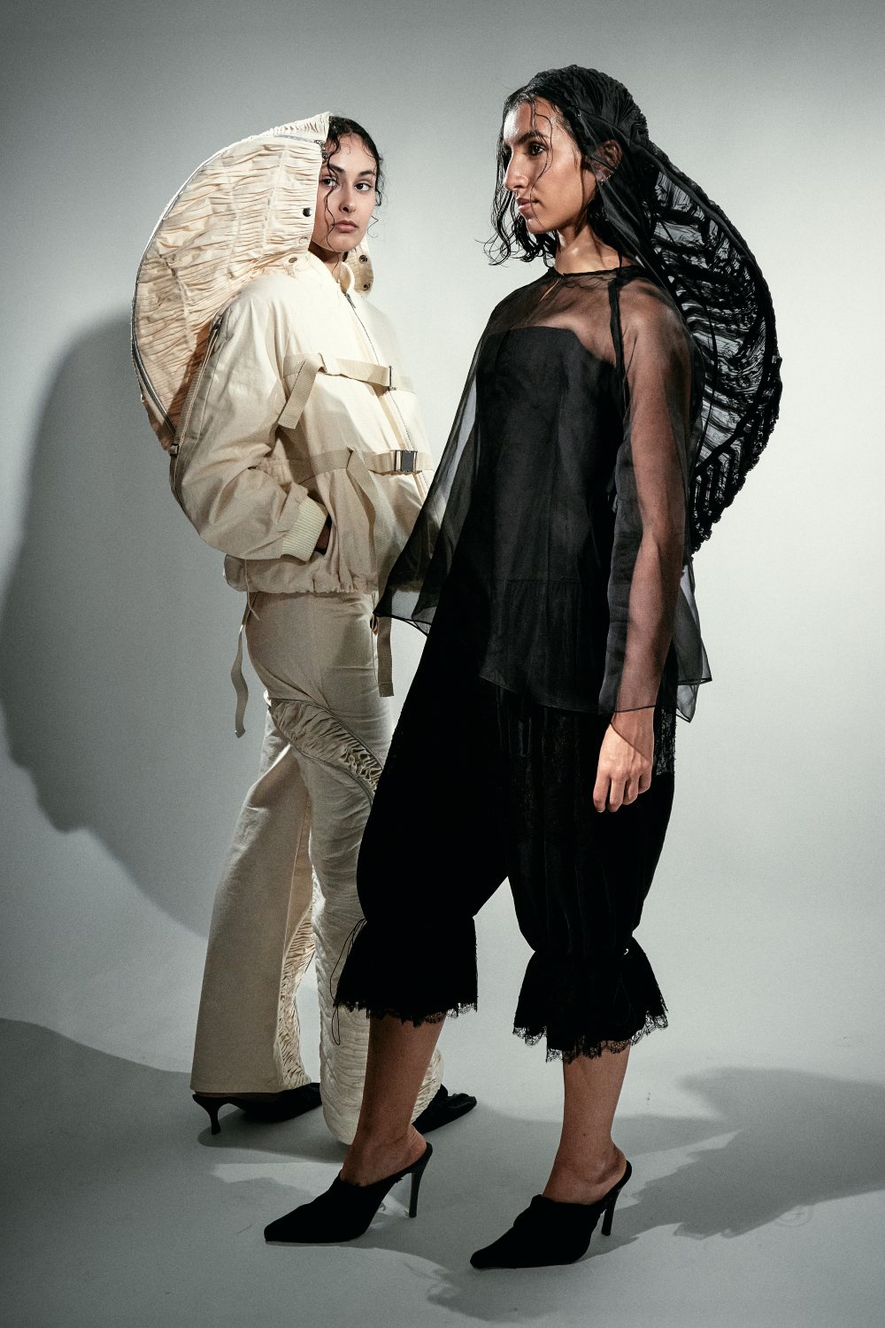 La nueva era de la moda árabe llega con sus diseñadores