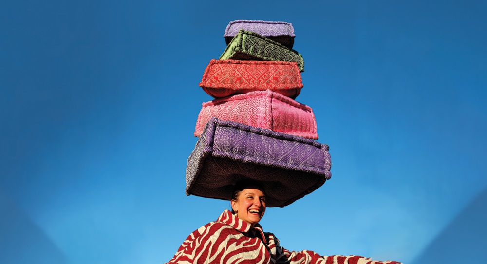 La nueva era de la moda árabe llega con sus diseñadores
