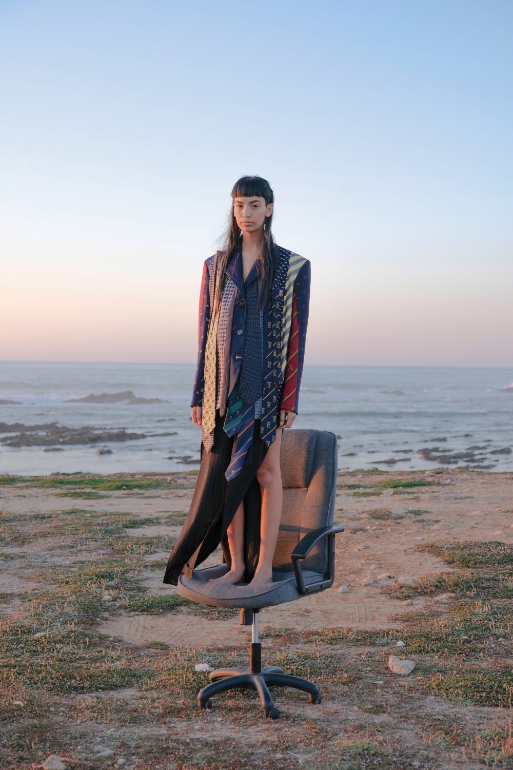 La nueva era de la moda árabe llega con sus diseñadores