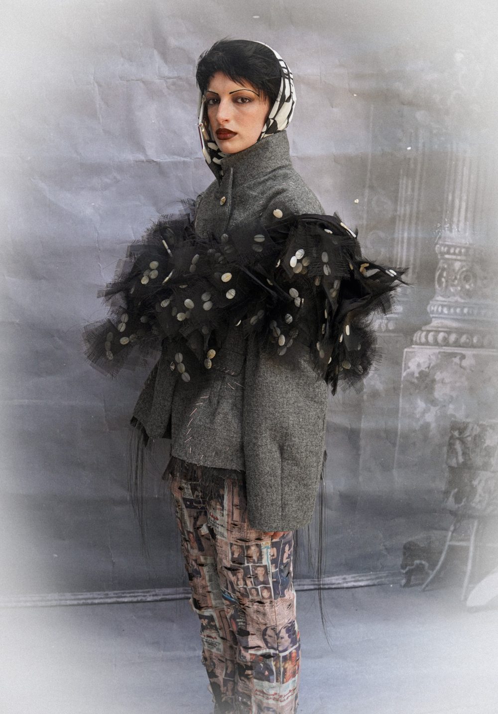 La nueva era de la moda árabe llega con sus diseñadores