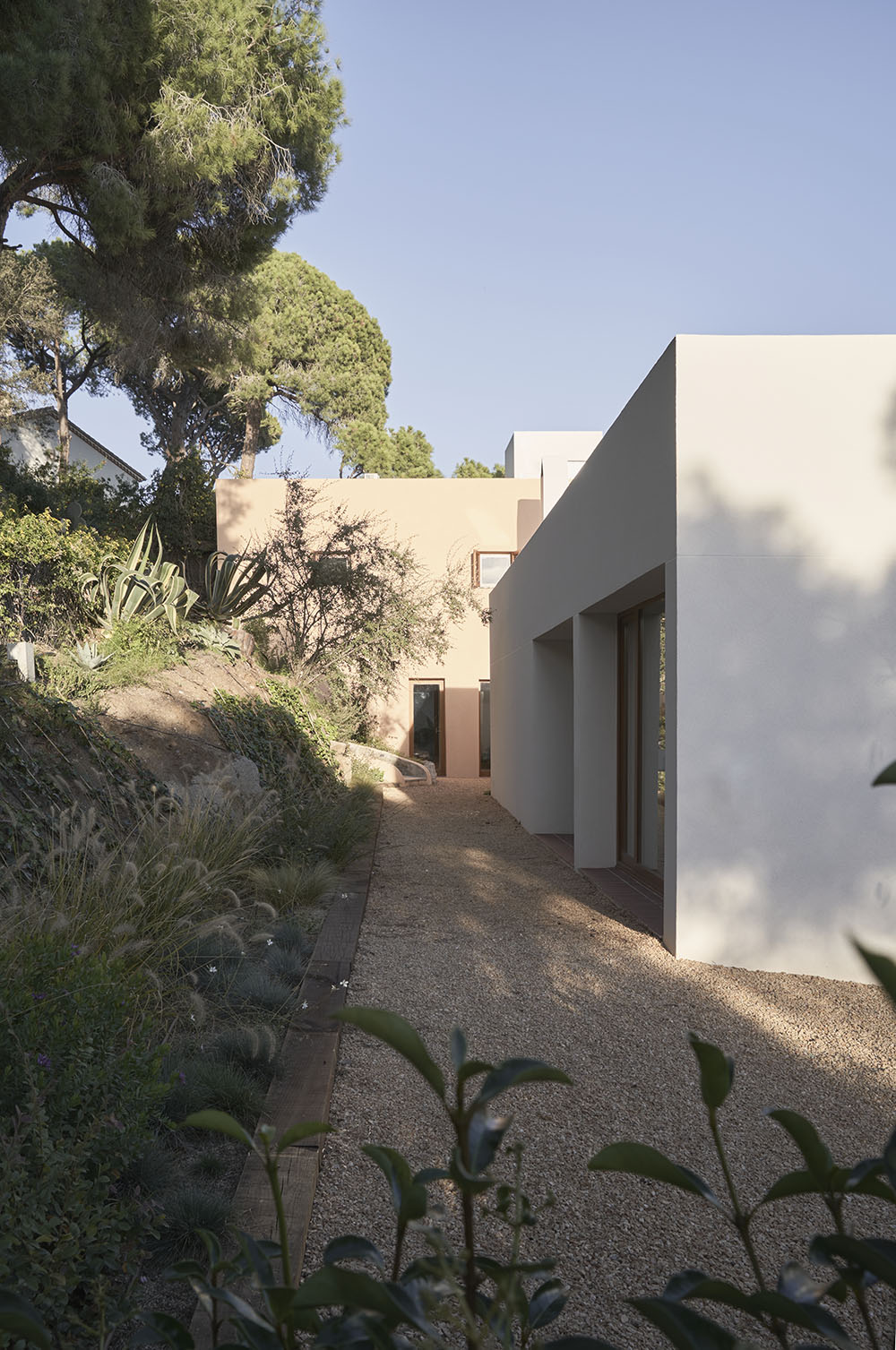 Casa Blajot: una respetuosa rehabilitación de Exitprojectes
