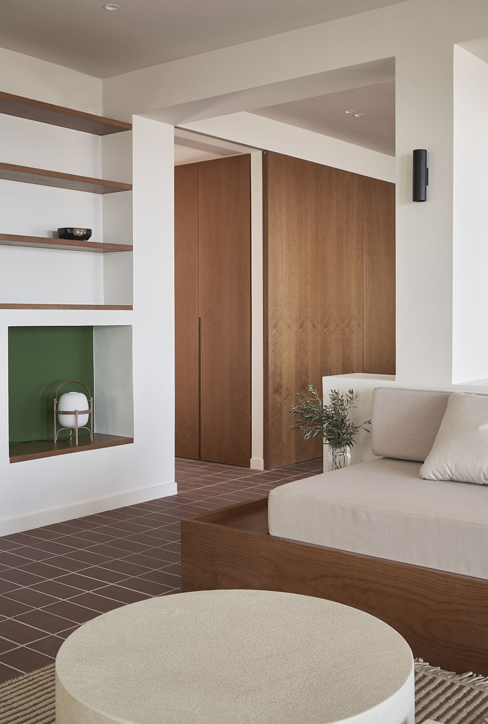 Casa Blajot: una respetuosa rehabilitación de Exitprojectes