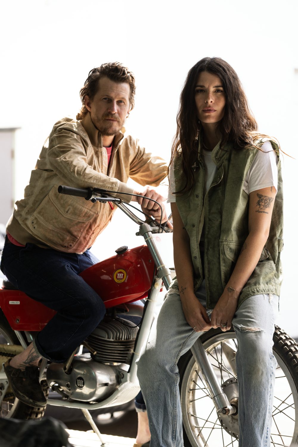 Fay Archive mantiene vivo el workwear vintage de Fay