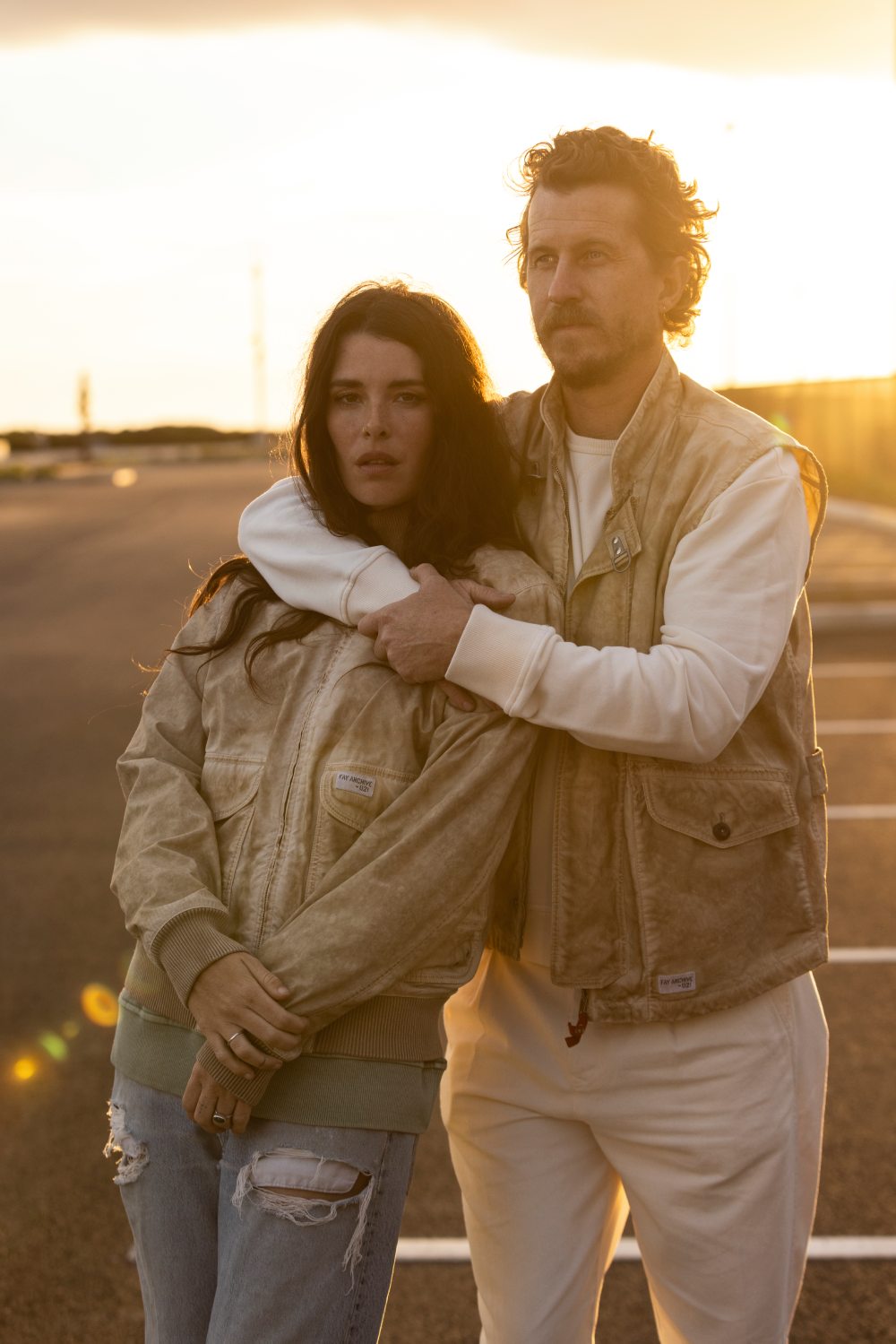 Fay Archive mantiene vivo el workwear vintage de Fay
