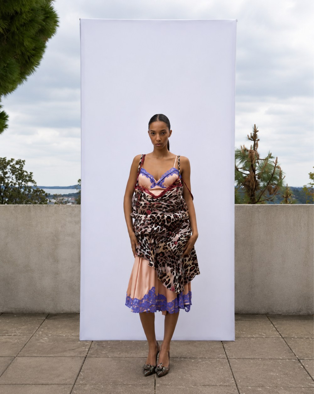 Festival d’Hyères reúne a la próxima generación creativa