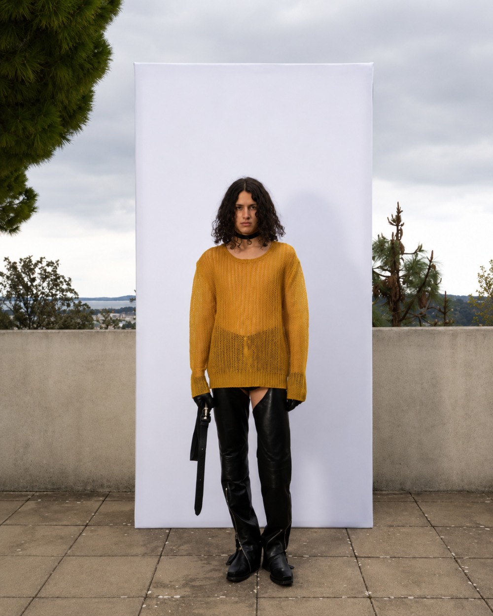 Festival d’Hyères reúne a la próxima generación creativa