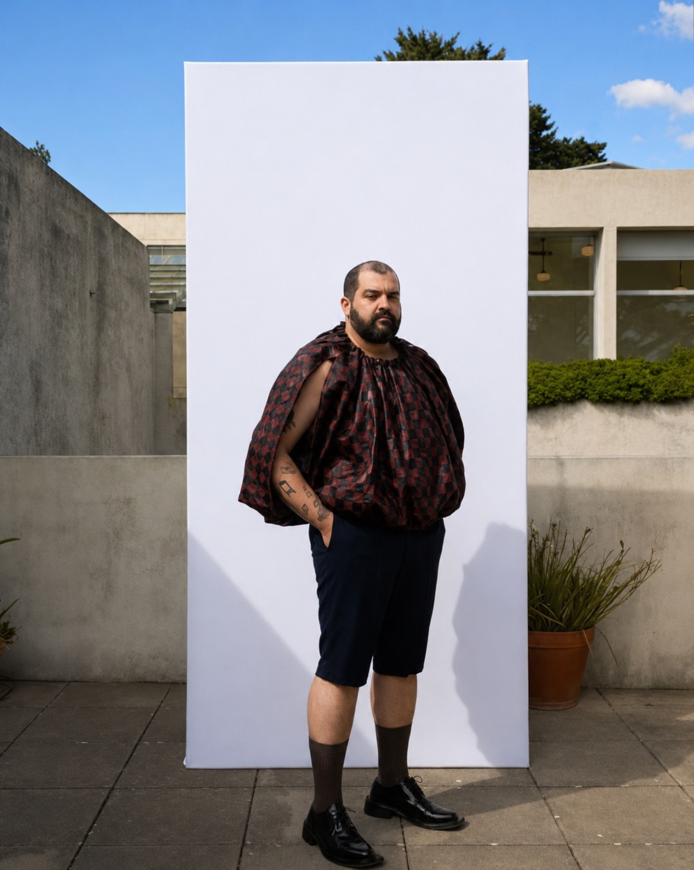 Festival d’Hyères reúne a la próxima generación creativa