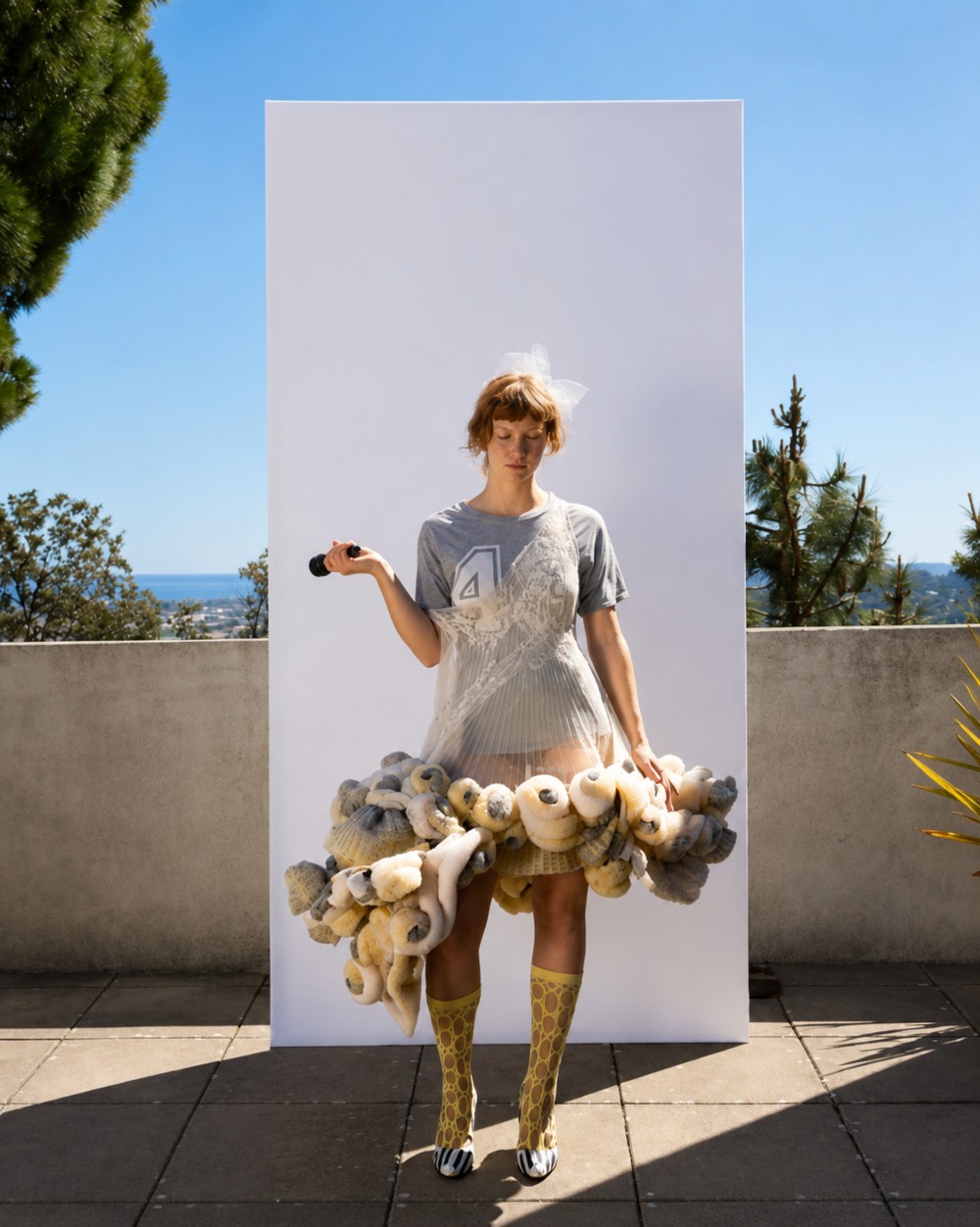 Festival d’Hyères reúne a la próxima generación creativa