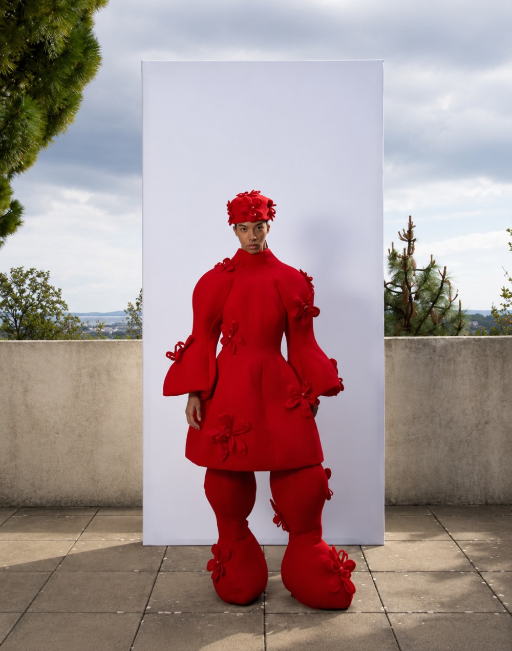 Festival d’Hyères reúne a la próxima generación creativa