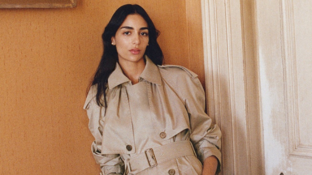 Burberry celebra el legado e impacto de su trench coat
