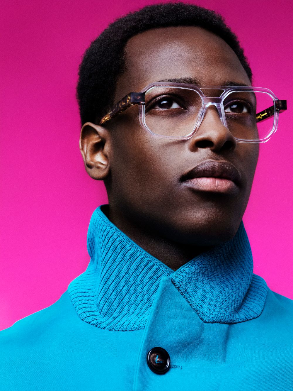 Etnia Barcelona adelanta las gafas que darán estilo al frío