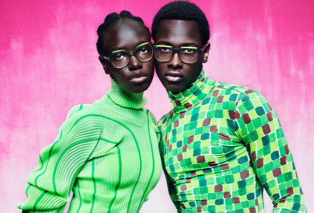 Etnia Barcelona adelanta las gafas que darán estilo al frío