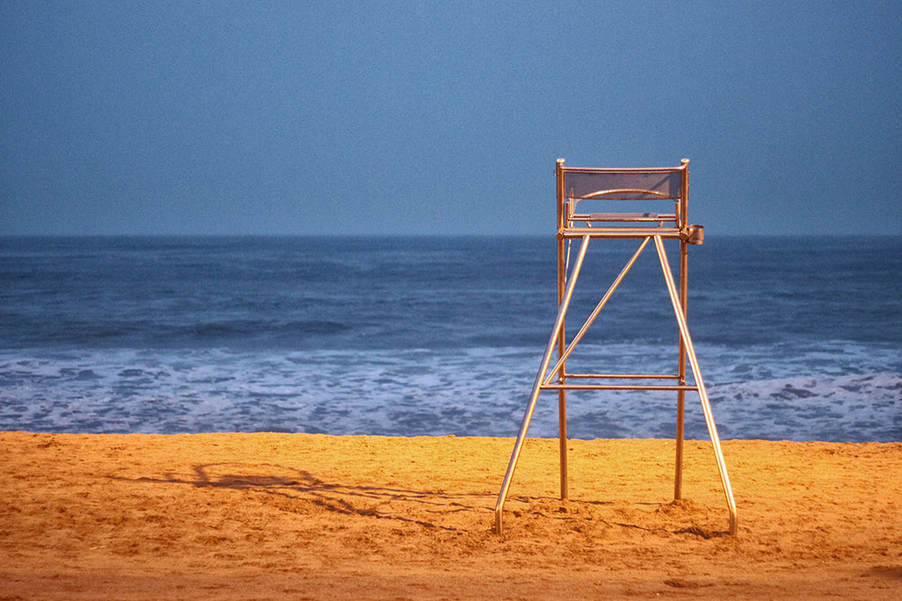 Así sabe una noche de verano inspirada en Barcelona