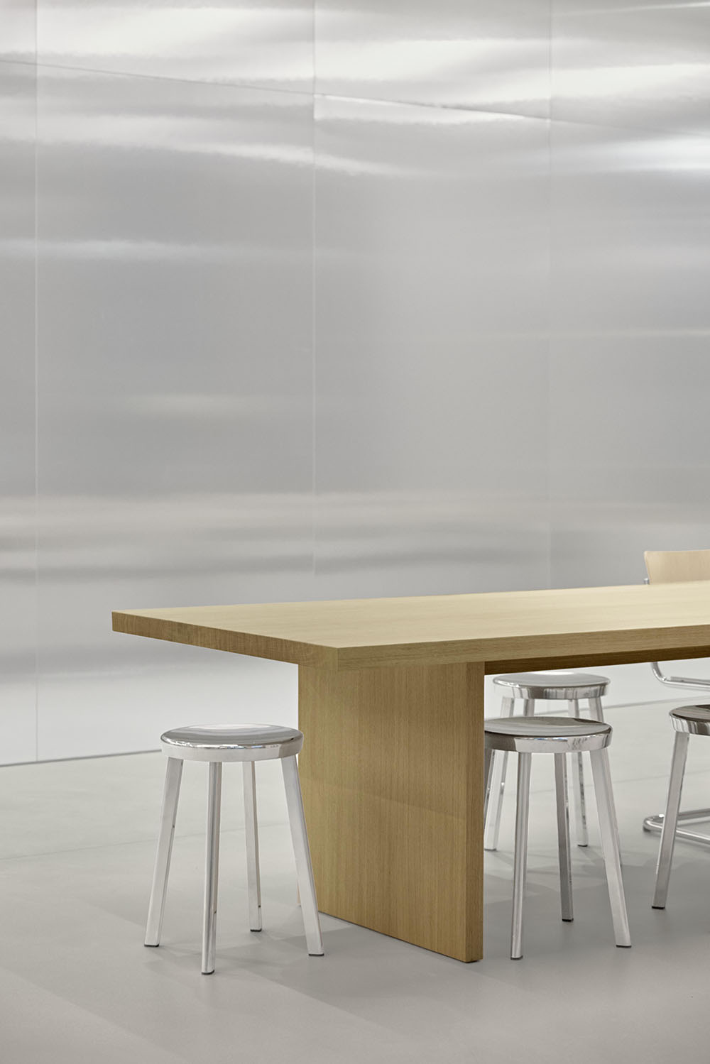 Henn idea las exclusivas oficinas de la empresa Bestsecret