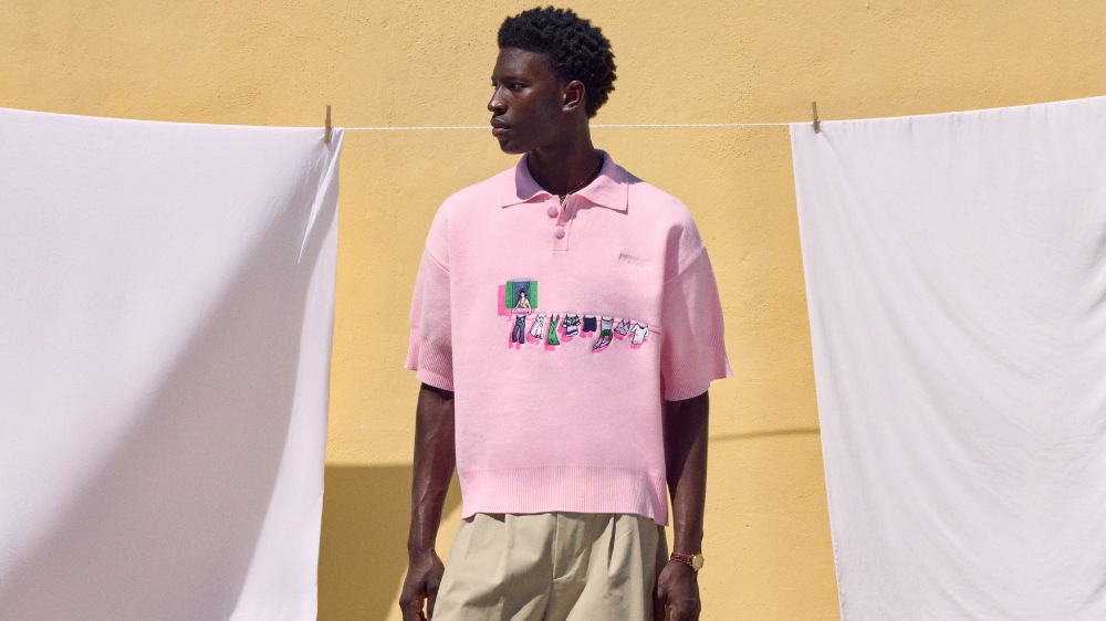 House of Errors cierra su verano con un drop mediterráneo