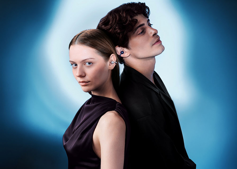 HUAWEI FreeClip 2 S: la joyería inspira los nuevos open-ear