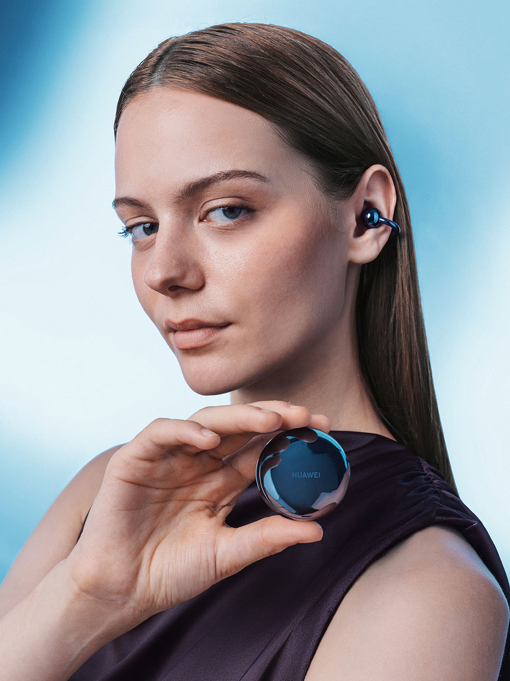 HUAWEI FreeClip 2 S: la joyería inspira los nuevos open-ear