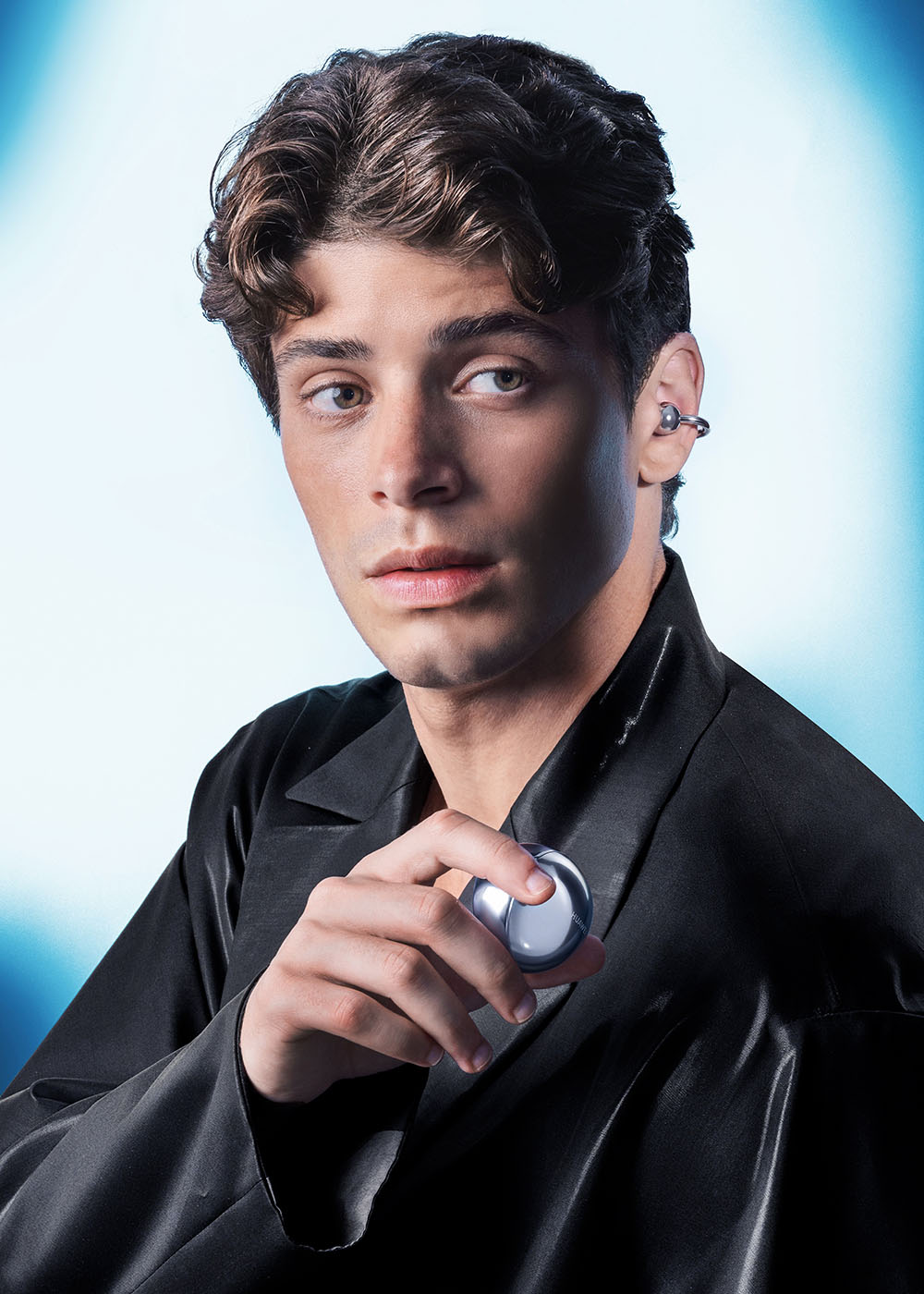 HUAWEI FreeClip 2 S: la joyería inspira los nuevos open-ear