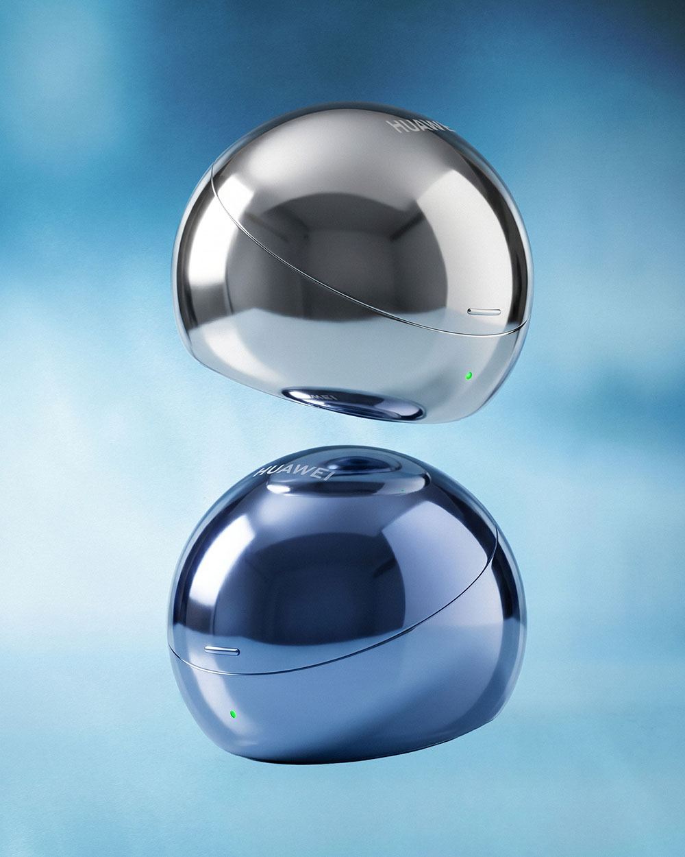 HUAWEI FreeClip 2 S: la joyería inspira los nuevos open-ear