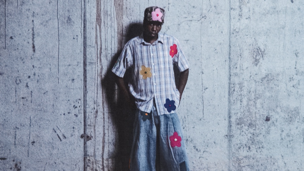 Joshua Samuels recontextualiza la ropa vintage para SS26