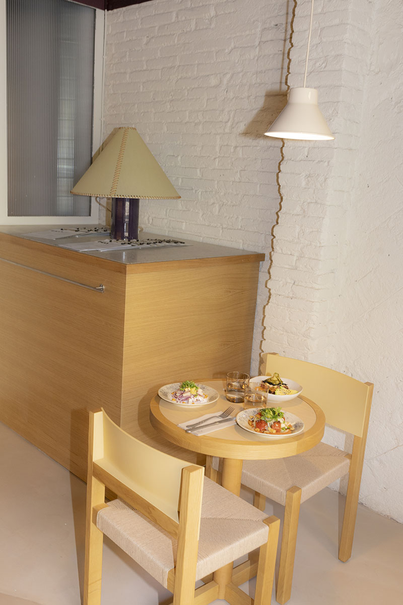 Kind Kitchen Barcelona: abre el vegano que arrasa en Oporto