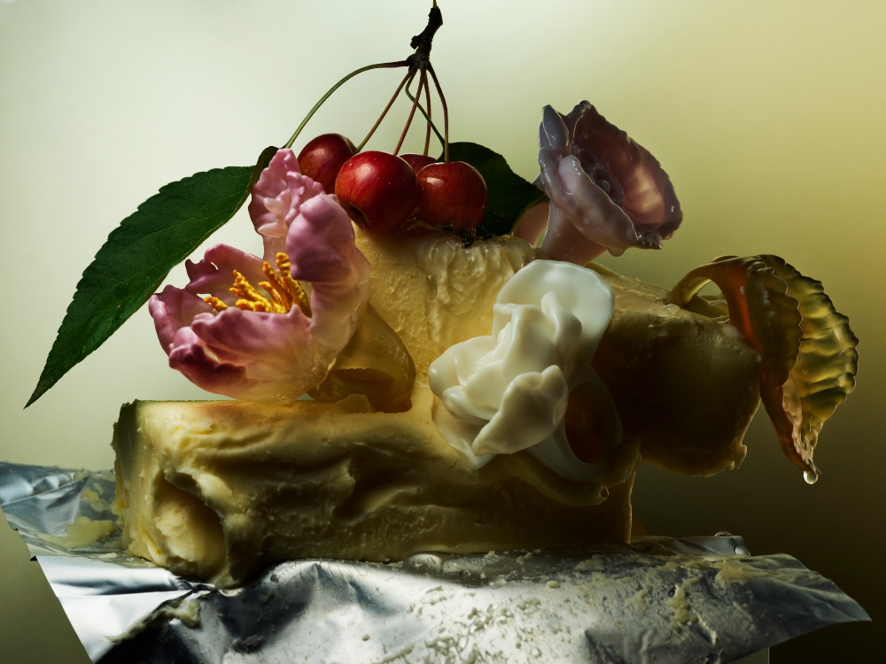 La Manso x Tétier: cuando la naturaleza se vuelve en joyas