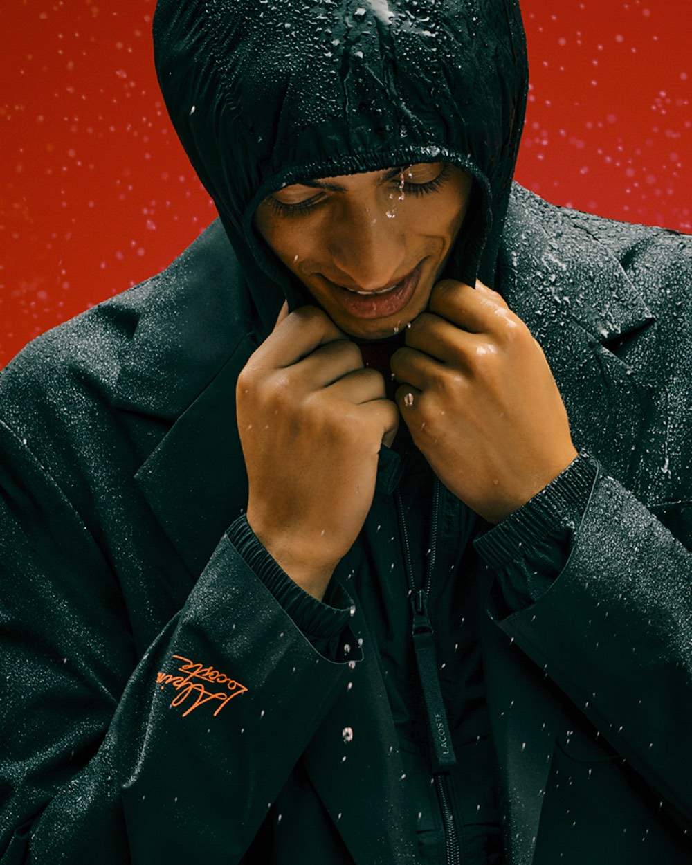 Lacoste X Alpine o la celebración del ingenio francés