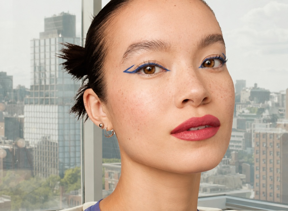 Maybelline New York firma el lip combo favorito de verano