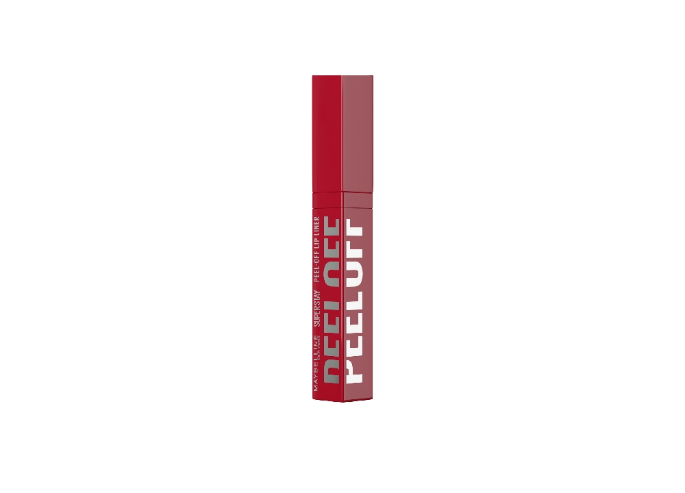 Maybelline New York firma el lip combo favorito de verano