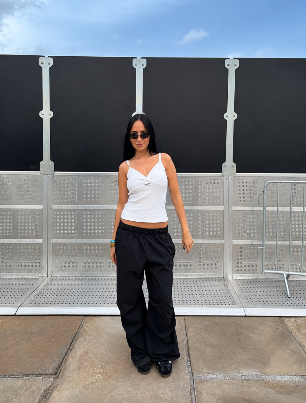 Tu armario está en modo festival: lleva estos looks clave