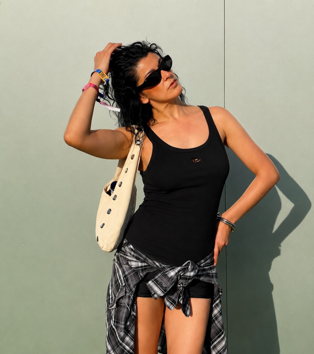 Tu armario está en modo festival: lleva estos looks clave