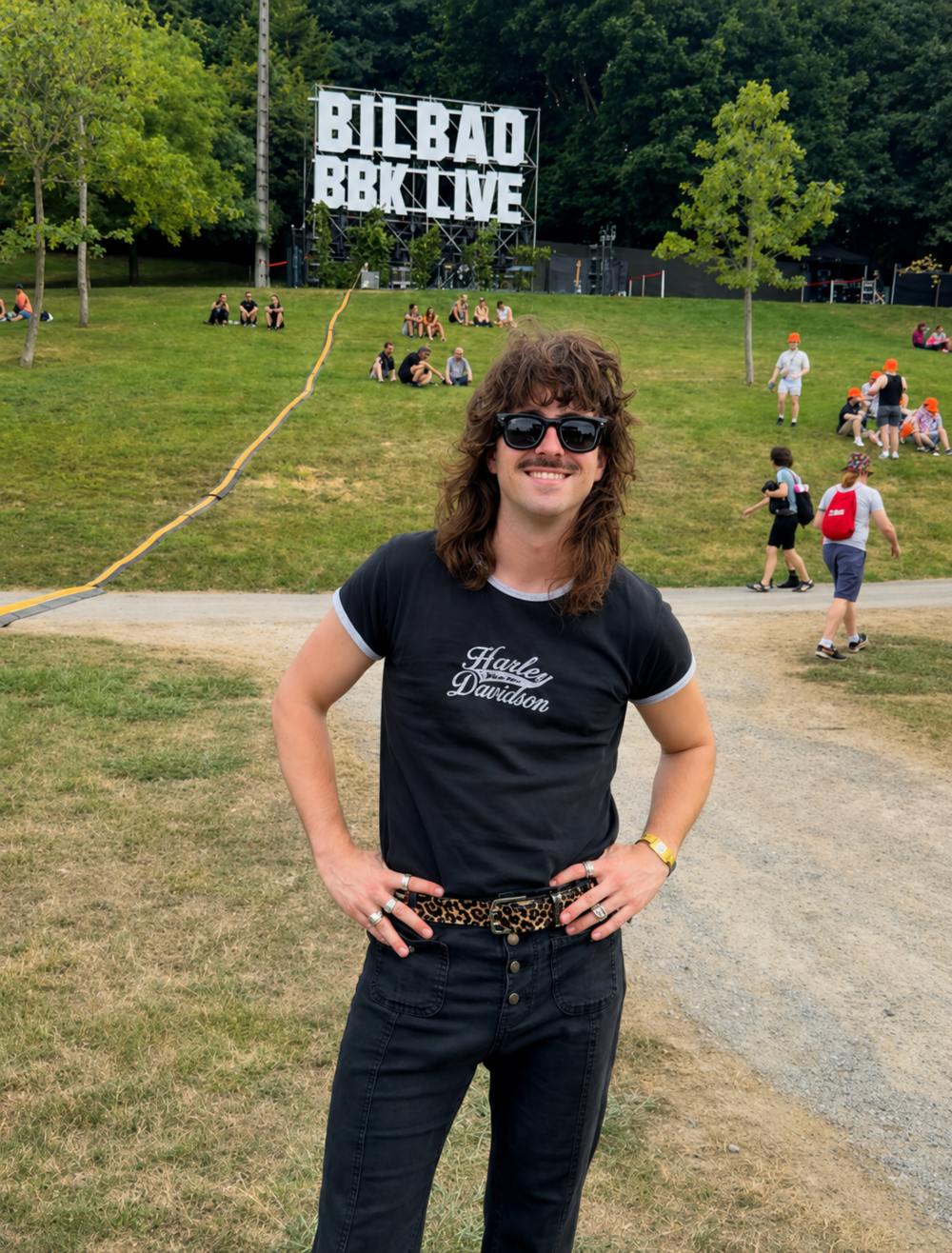 Tu armario está en modo festival: lleva estos looks clave