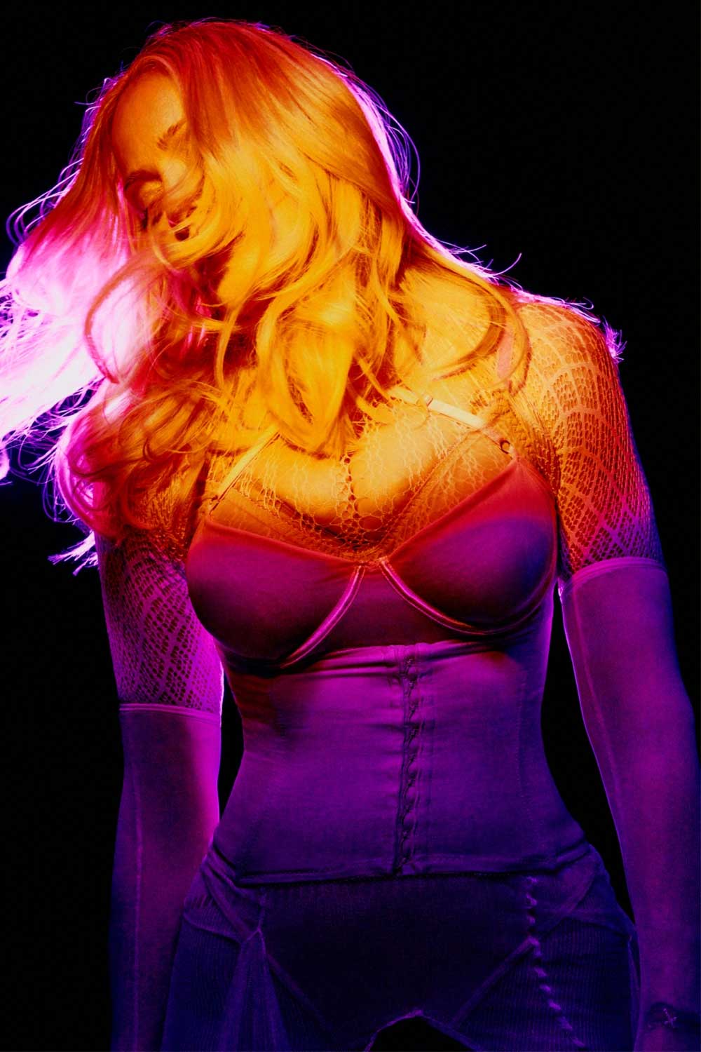 Confessions II, el regreso a la pista de baile de Madonna