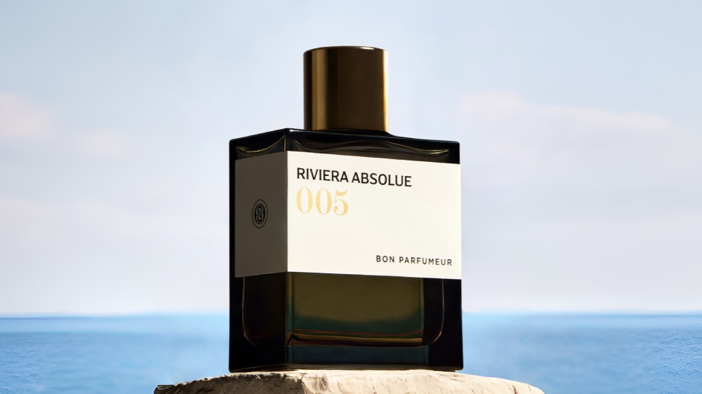 Maison Bon Parfumeur embotella su verano mediterráneo