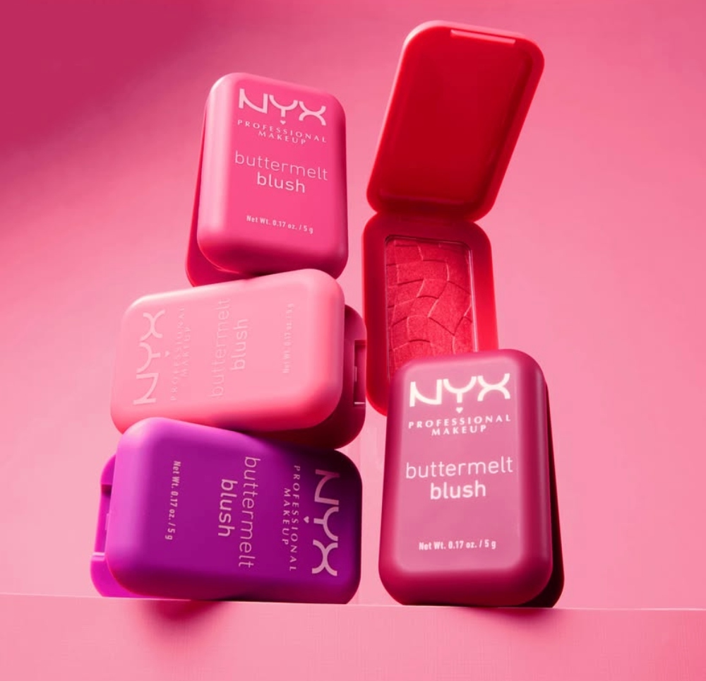 Bad Gyal y NYX: el match perfecto del beauty urbano y chic