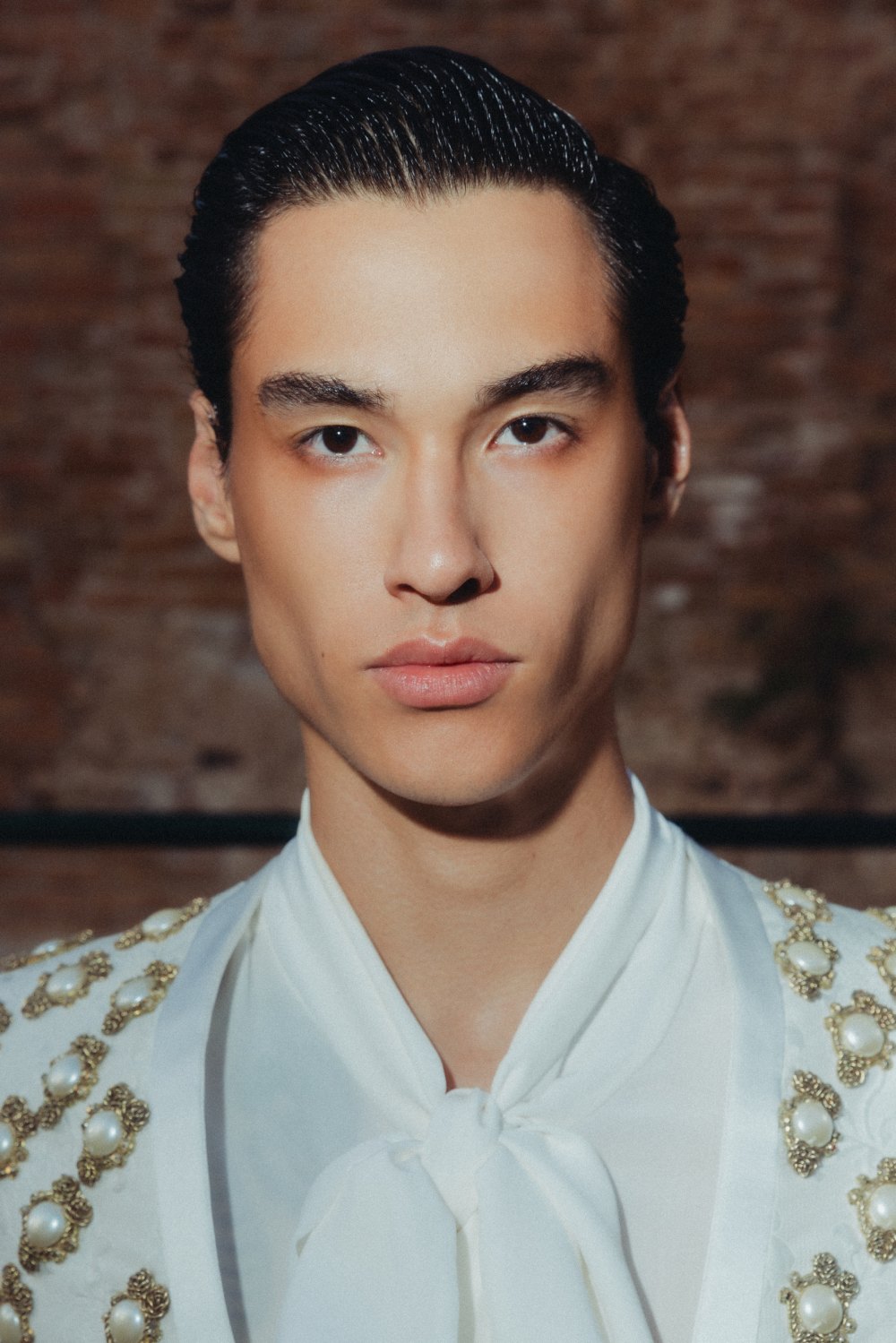 Tío, Dolce&Gabanna tiene todo para tu nuevo clean look