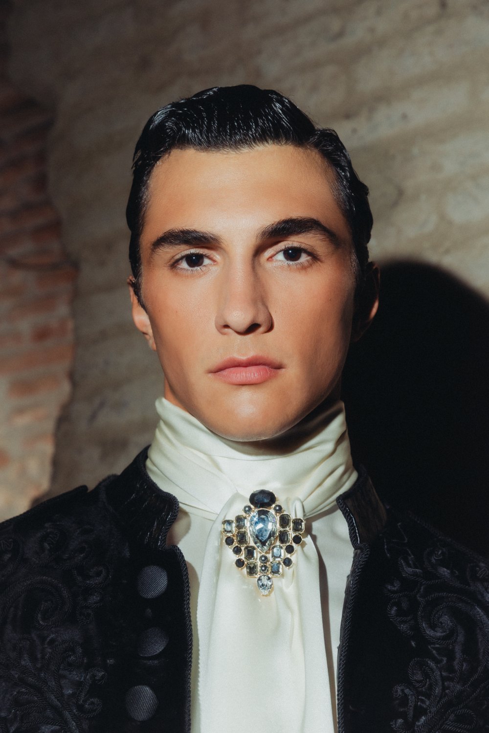 Tío, Dolce&Gabanna tiene todo para tu nuevo clean look