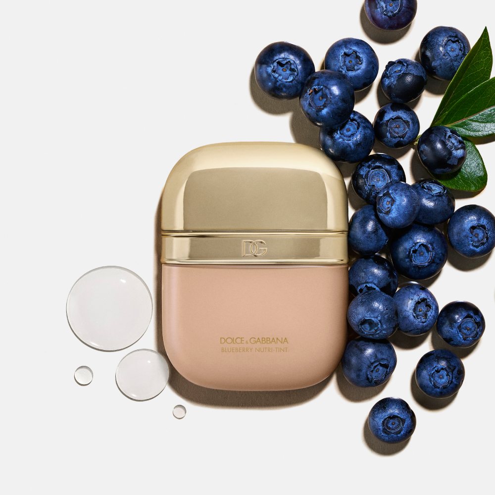 Tío, Dolce&Gabanna tiene todo para tu nuevo clean look