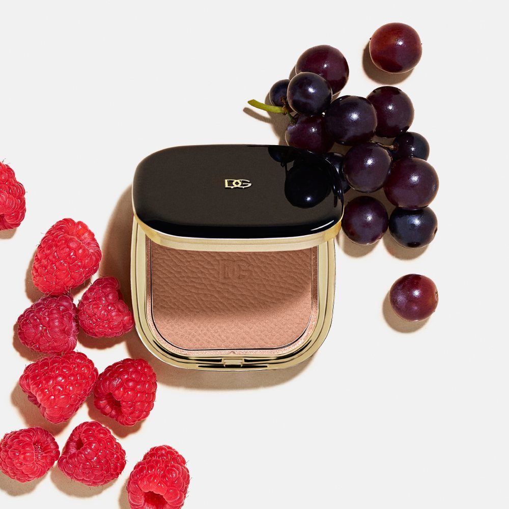 Tío, Dolce&Gabanna tiene todo para tu nuevo clean look