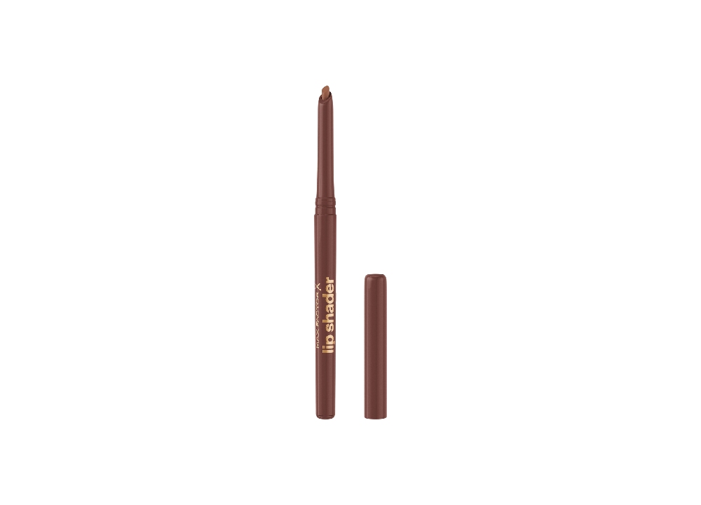 Max Factor recupera el nude de los 90 con el marrón cacao