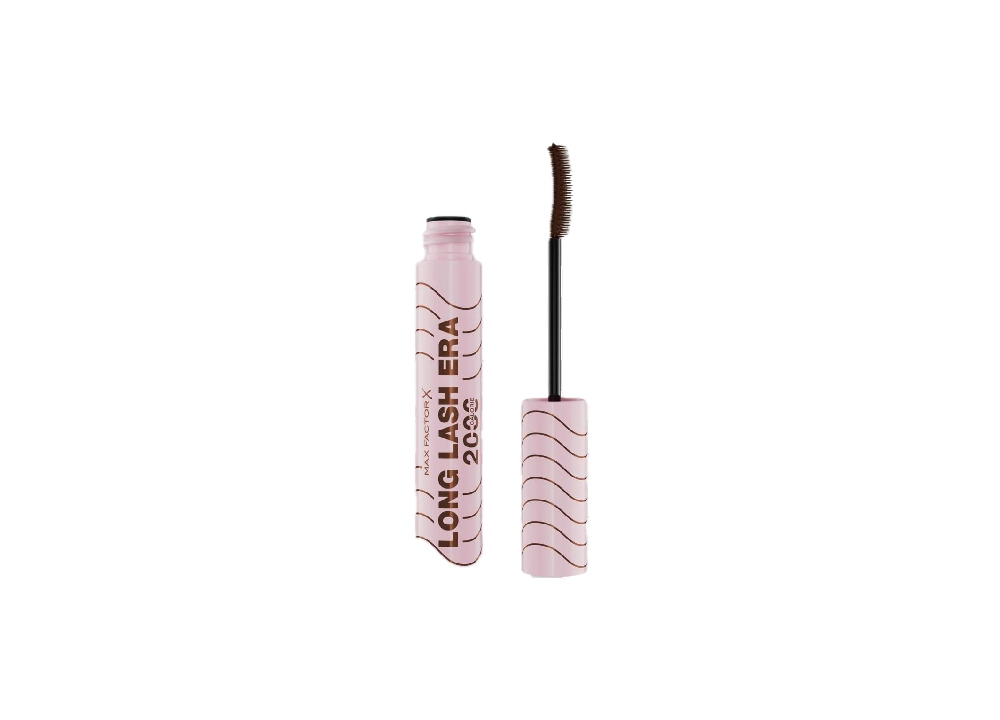 Max Factor recupera el nude de los 90 con el marrón cacao