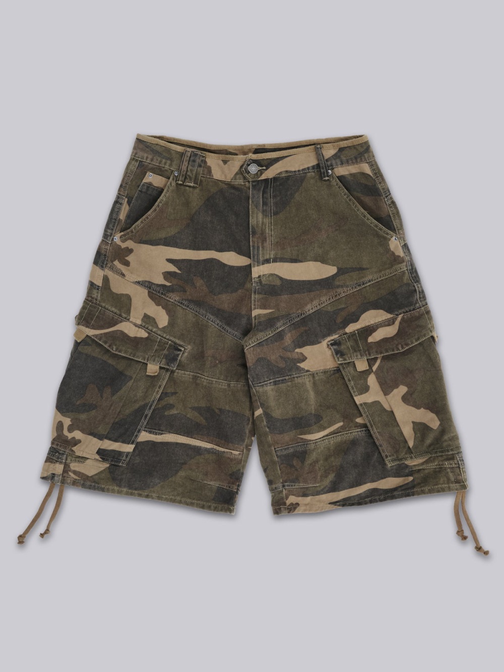 Estas son las bermudas que necesitas este verano 2026