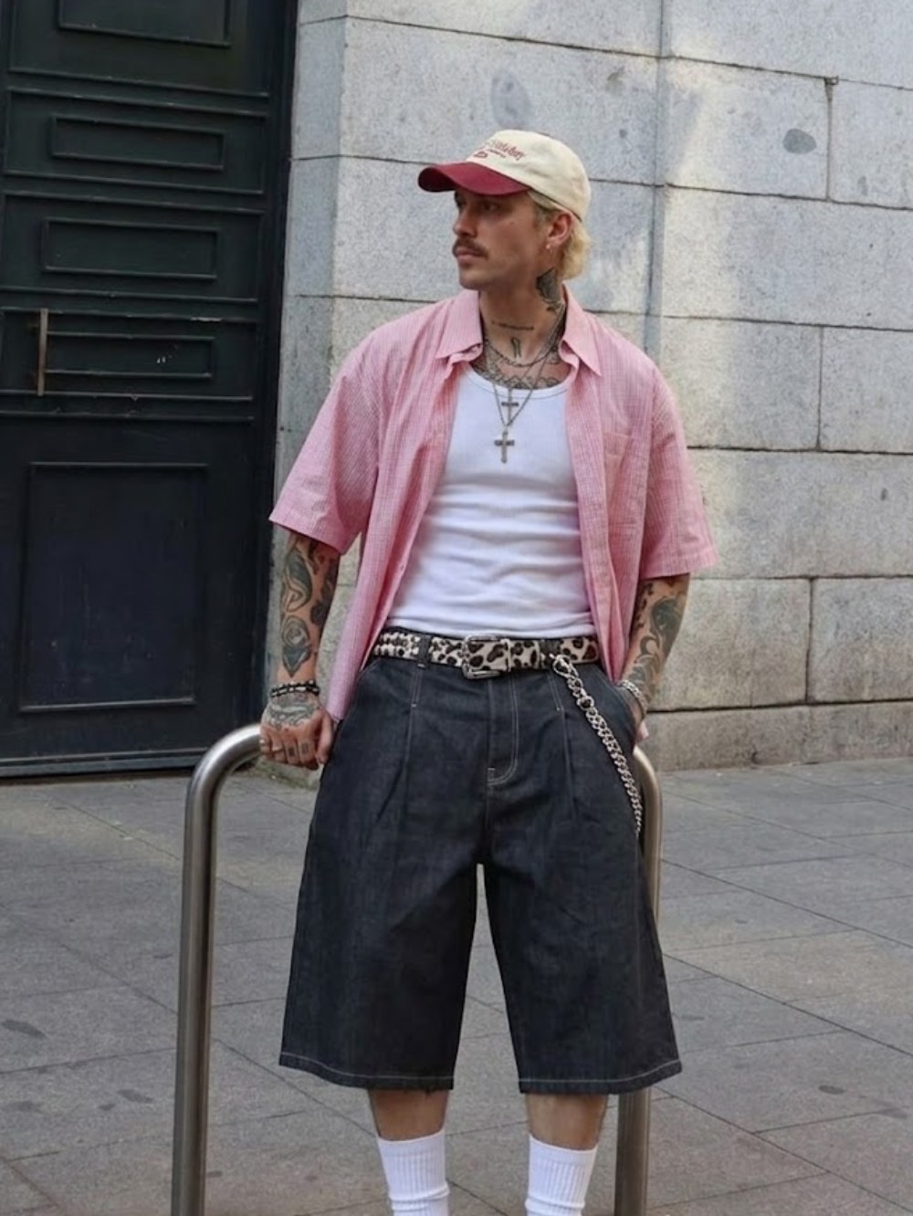 Estas son las bermudas que necesitas este verano 2026