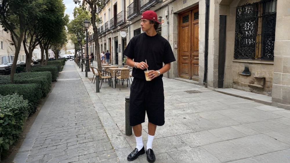 Estas son las bermudas que necesitas este verano 2026