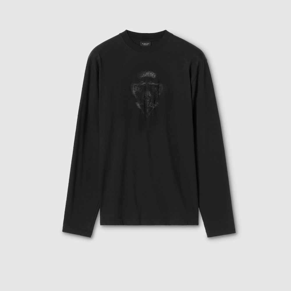 Las camisetas perfectas para no rayar en las básicas