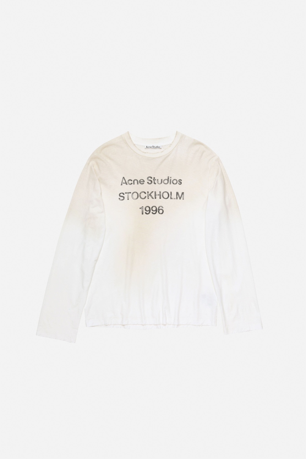 Las camisetas perfectas para no rayar en las básicas