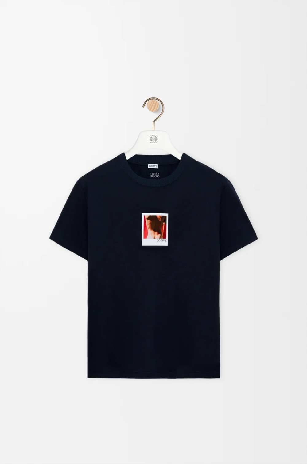 Las camisetas perfectas para no rayar en las básicas