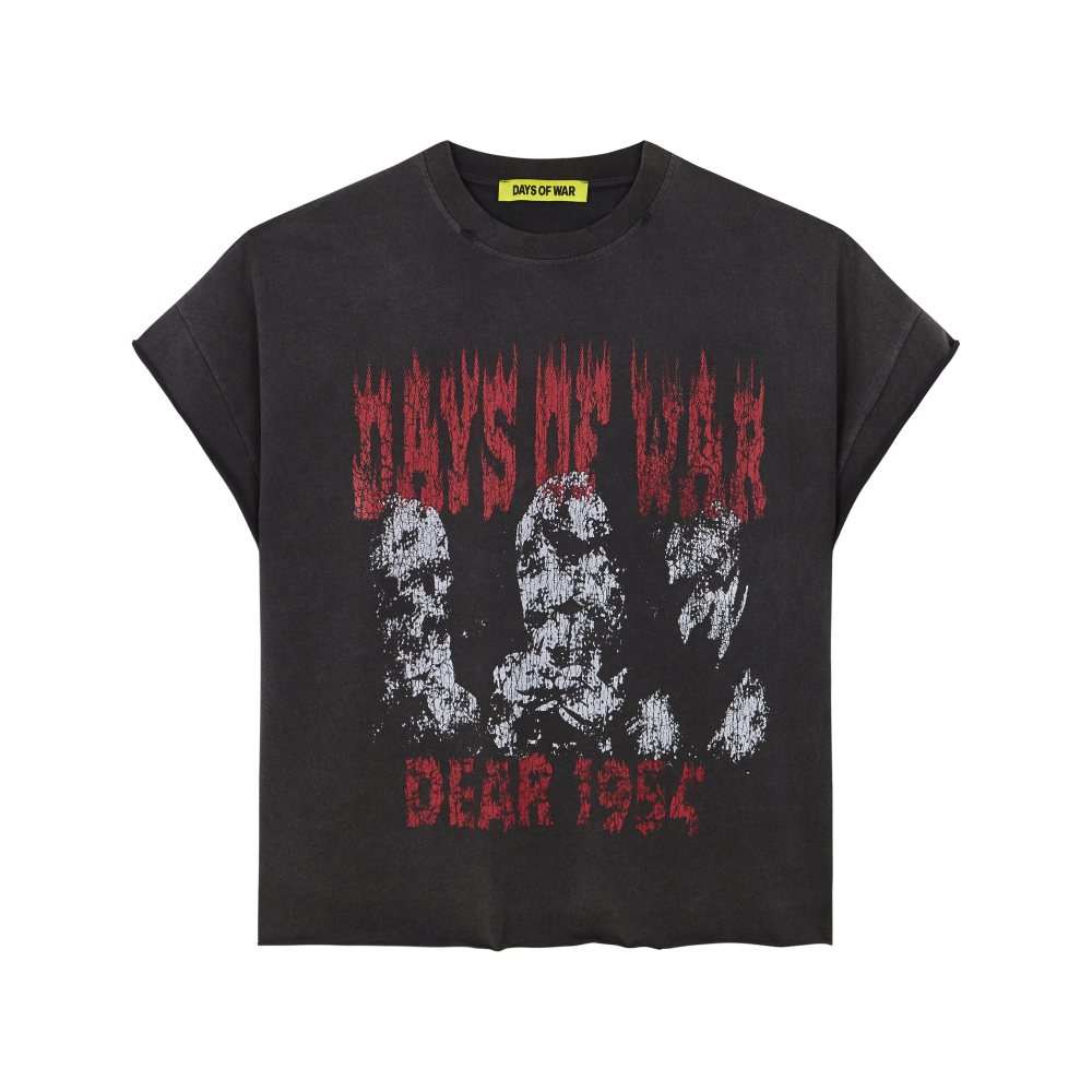 Las camisetas perfectas para no rayar en las básicas